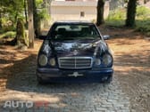 Mercedes-Benz E 300 TD Classic