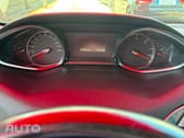 Peugeot 308 1.6 BlueHDi Allure