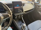 Renault Zoe (c/ Bateria) Intens 50