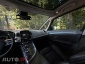 Renault Espace 1.6 dCi Initiale Paris EDC