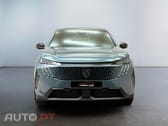 Peugeot E-3008 73 kWh Allure