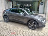 Citroen C4 1.2 PureTech Plus
