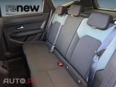 Dacia Bigster hybrid-G 150 Extreme 4x4