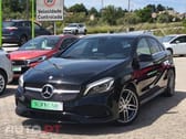 Mercedes-Benz A 200 2.2 CDI