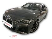 BMW 420 d Desportiva M Auto
