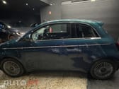 Fiat 500e 42 kWh Icon