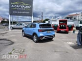 Volkswagen T-Cross 1.0 TSI Urban