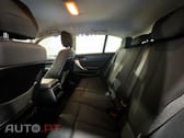 BMW 116 d Line Sport