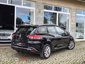 Renault Clio Sport Tourer 1.5 dCi Limited
