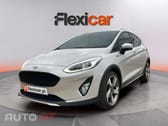 Ford Fiesta 1.0 EcoBoost Active