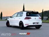 Volkswagen Golf 2.0 TSI GTI DSG Performance