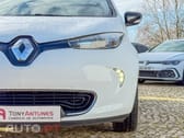 Renault Zoe (c/ Bateria) E-Tech EV40 Equilibre