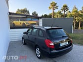 Skoda Fabia Break 1.6 TDi Ambiente