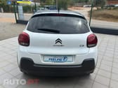 Citroen C3 1.5 BlueHDi Shine