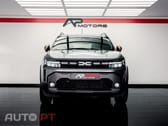 Dacia Duster 1.6 Hybrid Extreme