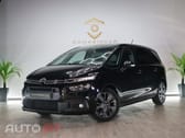 Citroen C4 SpaceTourer 1.2 PureTech Feel