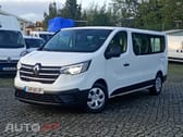 Renault Trafic 2.0 Blue dCi L2 Grand Zen