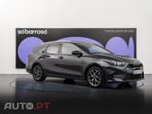 Kia Ceed SW 1.6 CRDi MHEV Dynamic