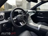 Mercedes-Benz C 300 e AMG Line