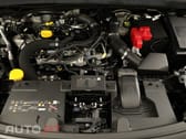 Renault Captur Captur 1.0 TCe Techno Bi-Fuel