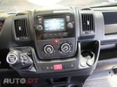Peugeot Boxer 2.0 BlueHDi 330 L2H2