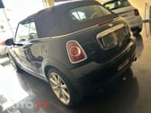 MINI Cabrio Cooper D Highgate