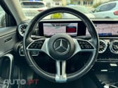 Mercedes-Benz A 200 Progressive Aut.