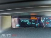Renault Scénic 1.5 dCi Dynamique Luxe