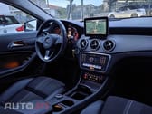 Mercedes-Benz GLA 220 d 4Matic 7G-DCT Urban