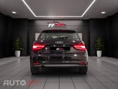 Audi A1 1.4 TDI Design
