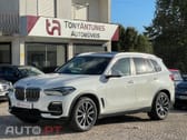 BMW X5 45 e xDrive