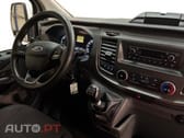 Ford Transit Custom 300L2 2.0 TDCi H1 Trend