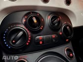 Fiat 500 1.2 Lounge J16 Dualogic