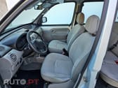 Renault Kangoo 1.5 dCi Pack