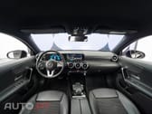 Mercedes-Benz A 180 d Style Aut.