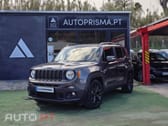 Jeep Renegade 1.6 MJD Night Eagle