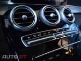 Mercedes-Benz C 220 d AMG Line