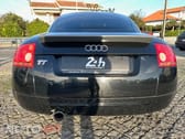 Audi TT 1.8 T