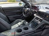 Porsche Taycan Turbo