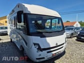 Fiat Ducato 2.3 M-Jet ML