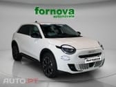Fiat 600 1.2 Hybrid La Prima