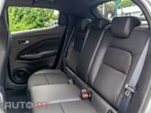 Nissan Juke 1.0 DIG-T Kiiro