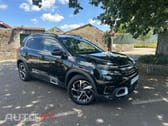 Citroen C5 Aircross 1.6 Hybrid Feel Pack e-EAT8