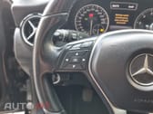 Mercedes-Benz A 180 Dynamic Edition