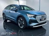 Audi Q4 E-Tron 50 quattro 82 kWH