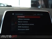 BMW 216 d 7L Line Sport