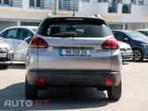 Peugeot 2008 1.6 BlueHDi Access
