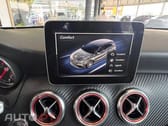 Mercedes-Benz A 180 d AMG Line Aut.