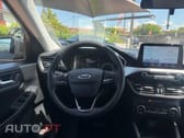 Ford Kuga 1.5 TDCi EcoBlue Titanium Aut.