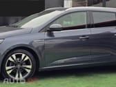 Renault Mégane Sport Tourer 1.5 dCi Bose Edition EDC